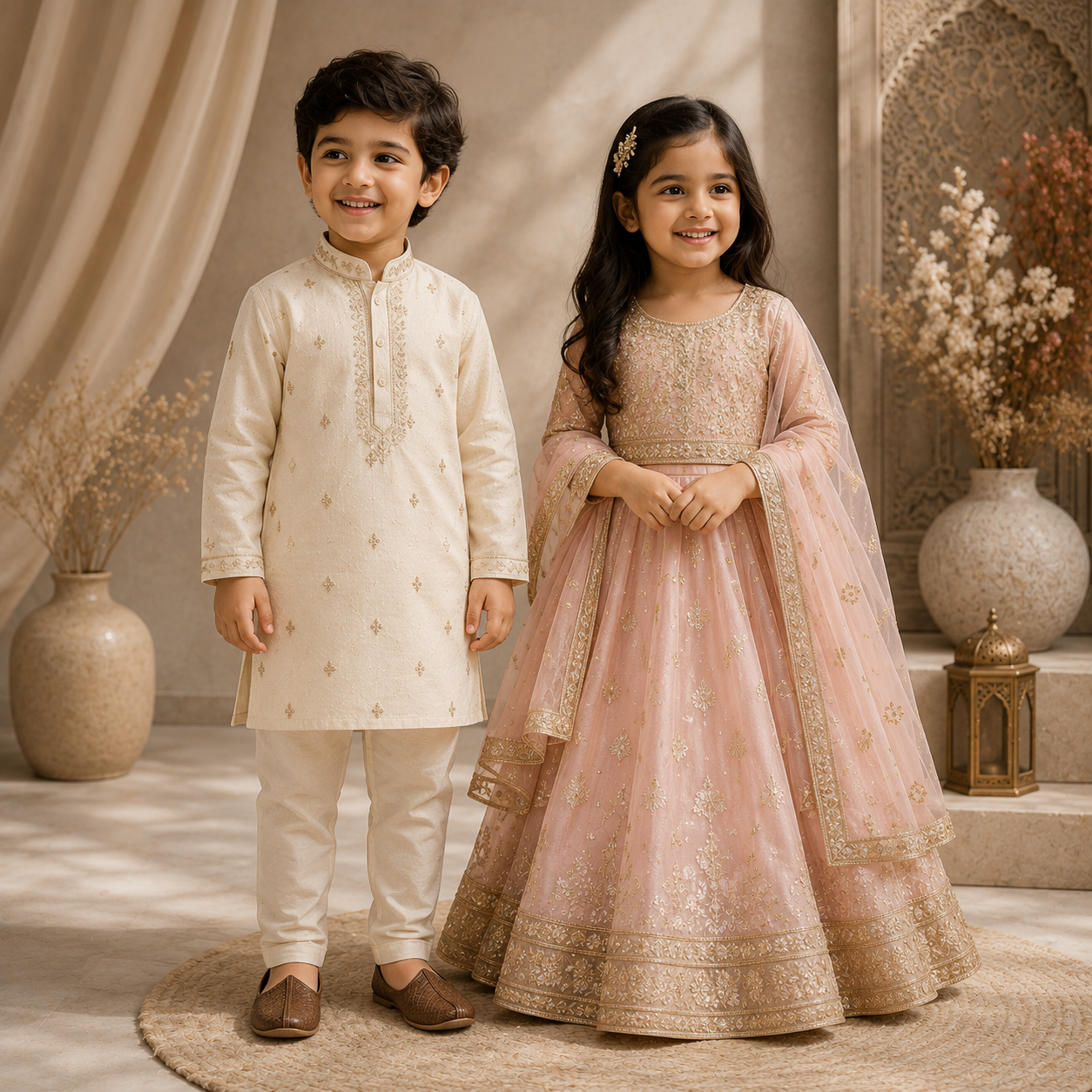 Kids Clothing