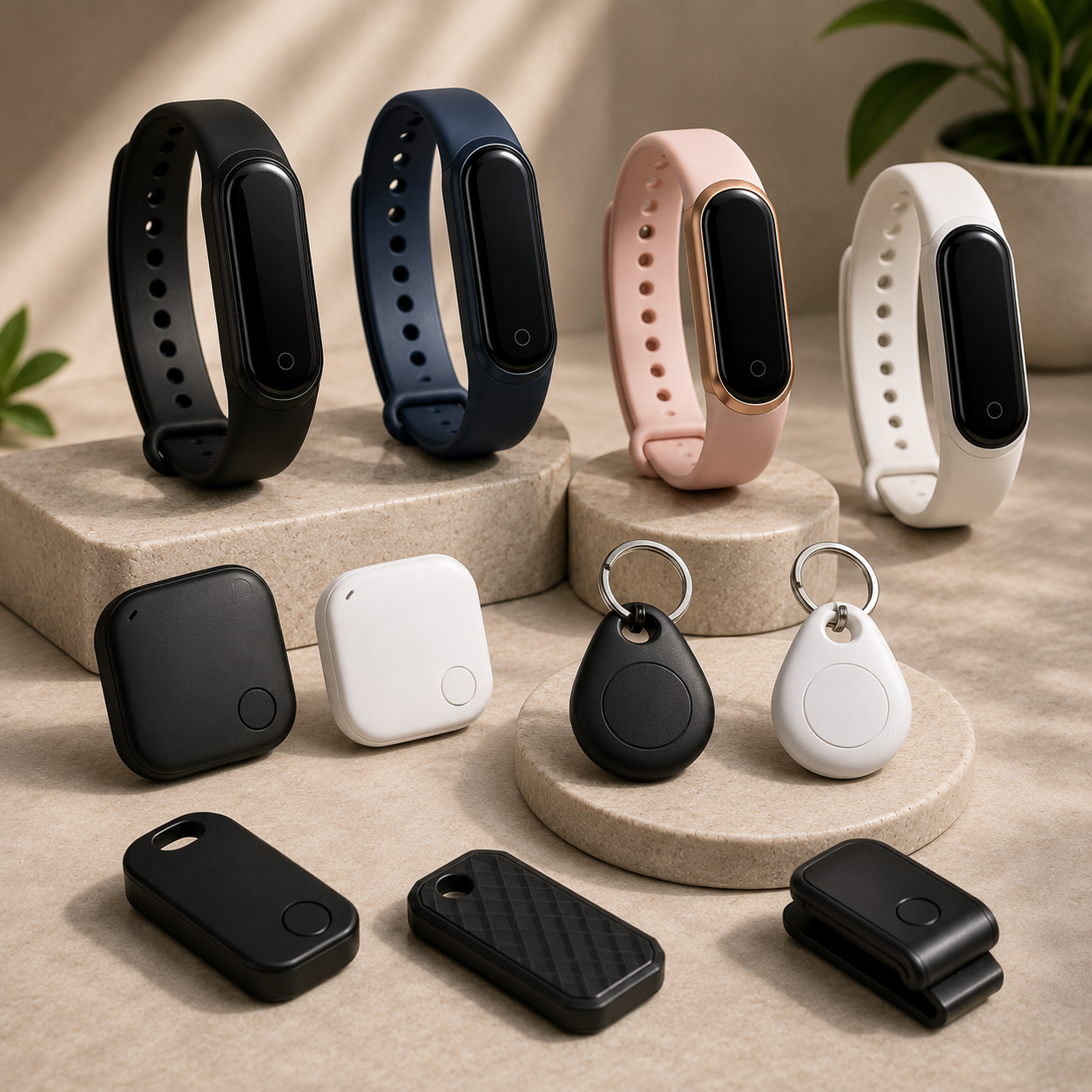 Kids Tracker