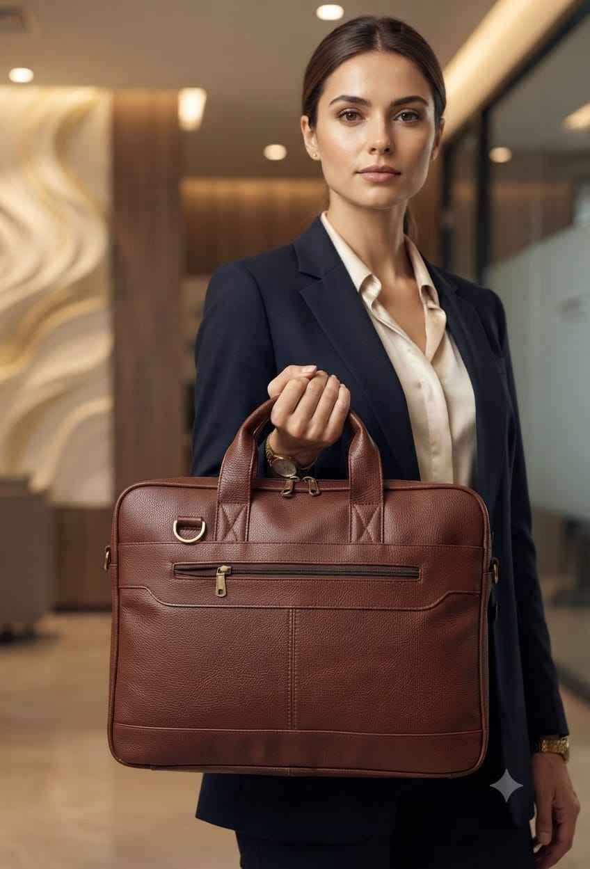 Laptop bag