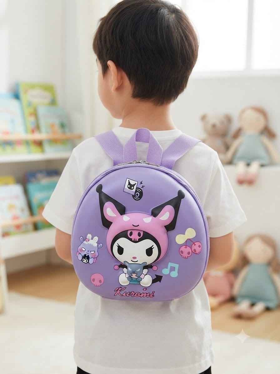 Kids backpack