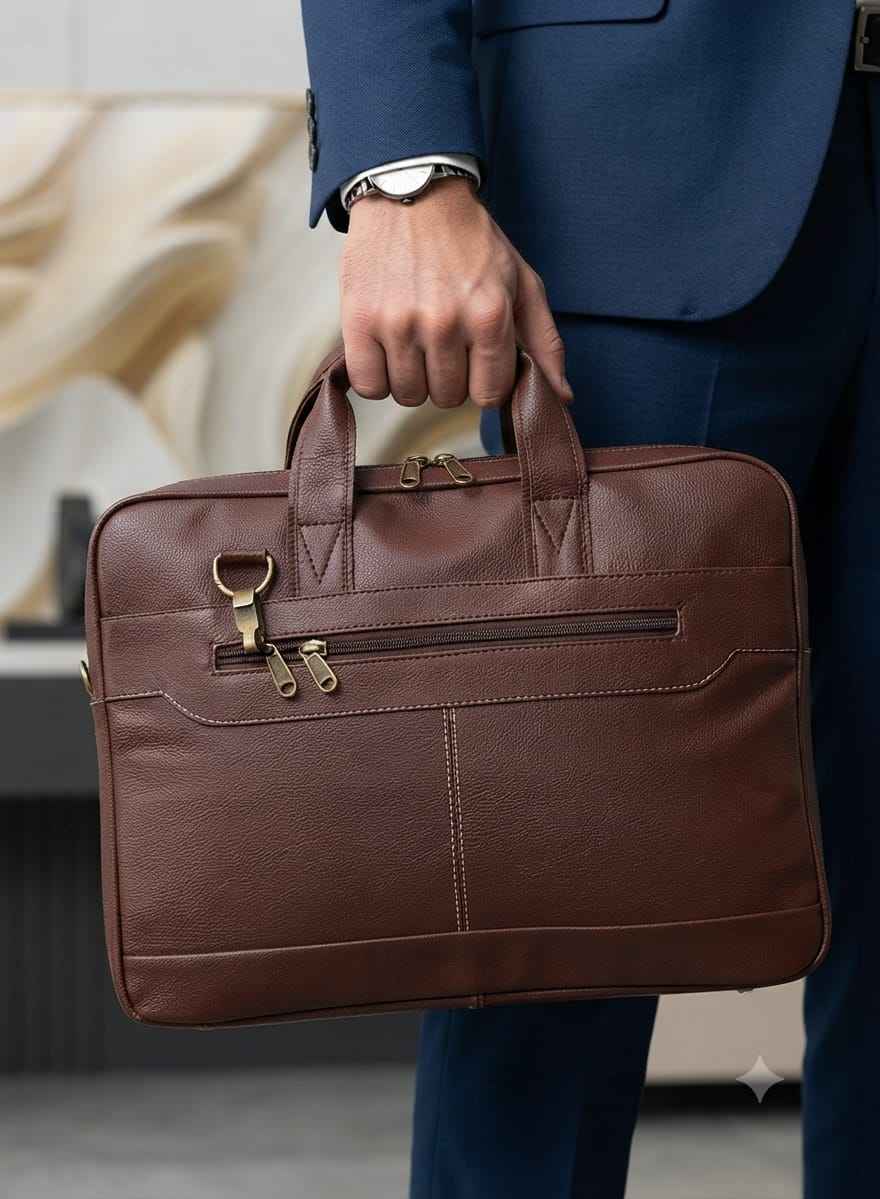 Laptop bag