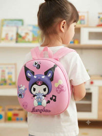 Kids backpack