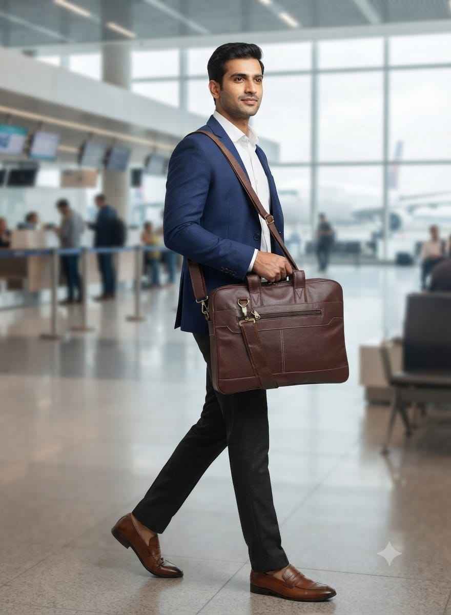 Laptop bag
