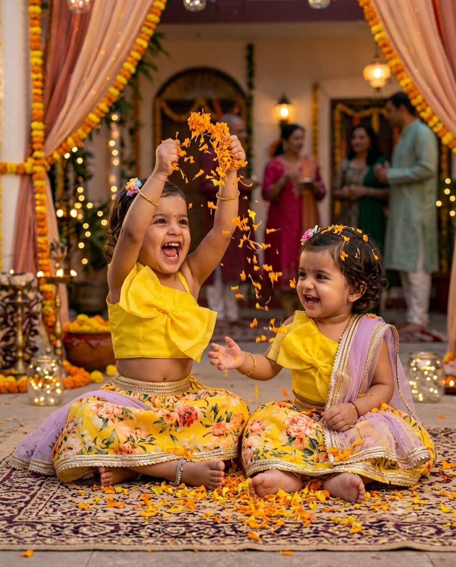 Kids Clothing