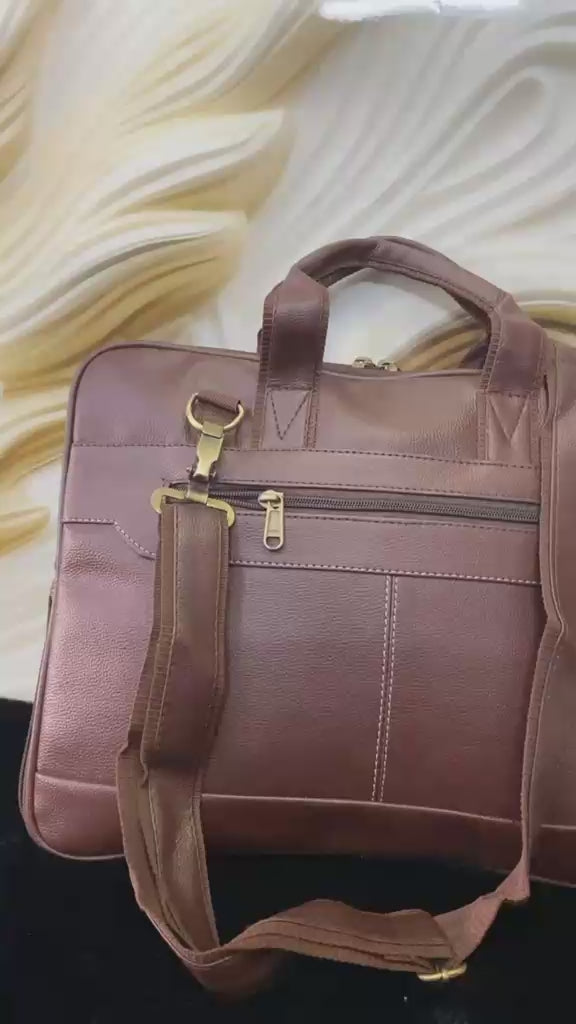 Laptop bag